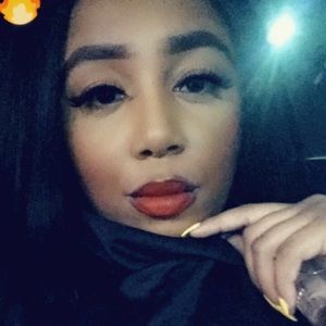 Meet your Posher, Mariah